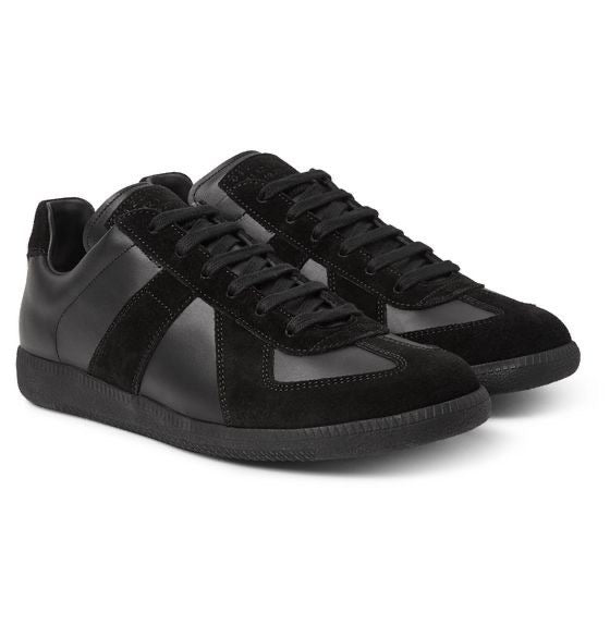 Luxury shoes