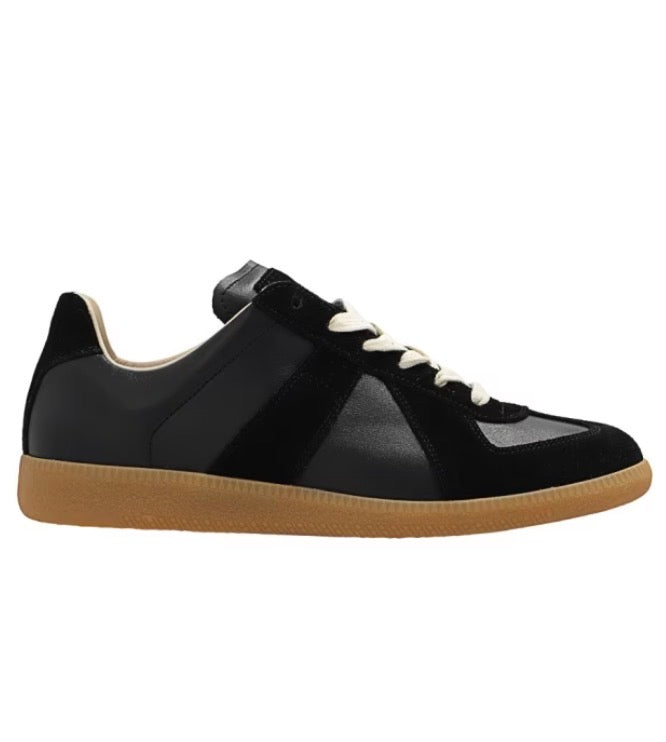 Luxury shoes