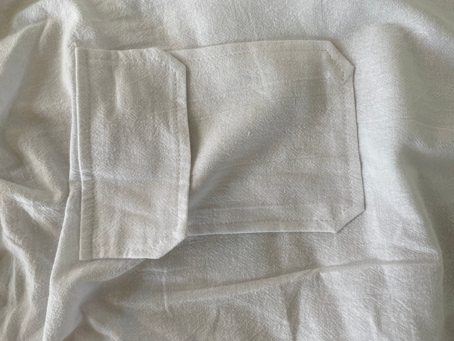 Linen pants