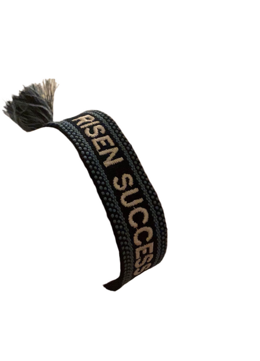 Succes armbånd