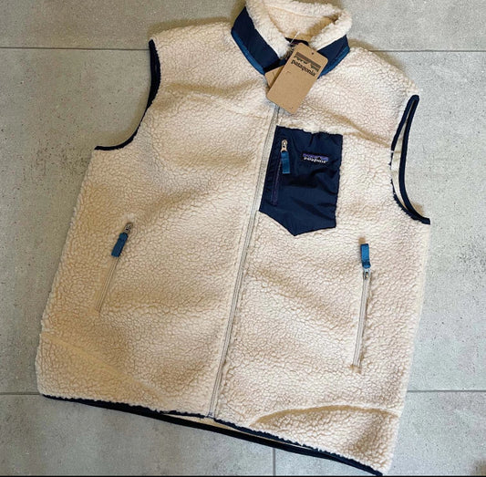 Vest
