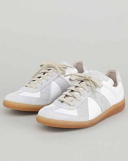 Luxury shoes